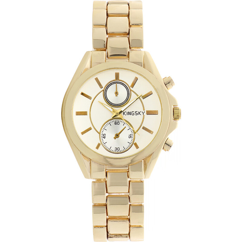 MPM-Quality, v. o. s. MPM Dámské elegantní hodinky KINGSKY Logan - C 102958613
