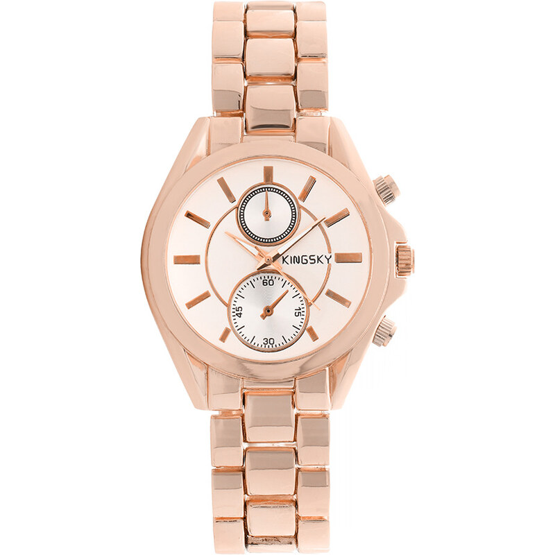 MPM-Quality, v. o. s. MPM Dámské elegantní hodinky KINGSKY Logan - F 102958615