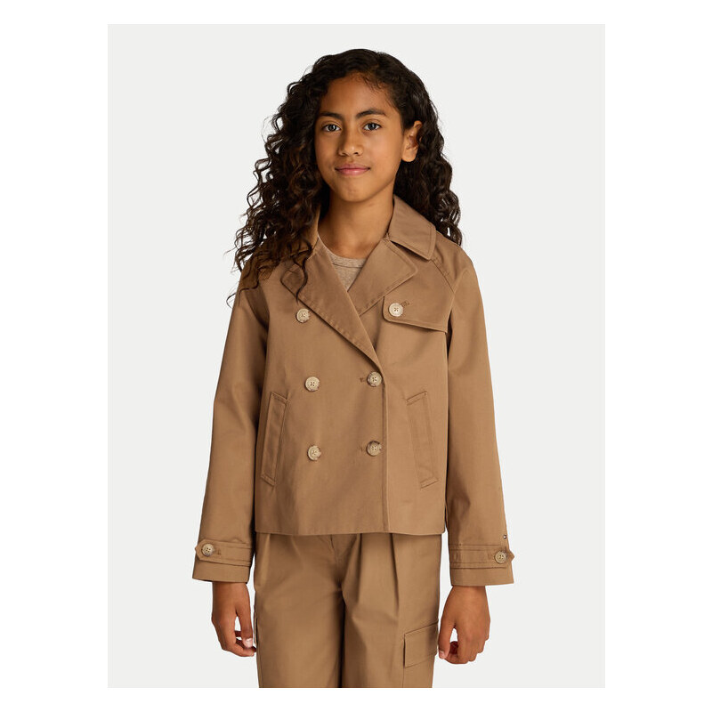 Bunda pro přechodné období Tommy Hilfiger 102982727