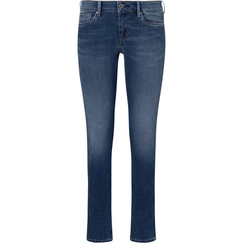 Pepe Jeans Džíny Soho modrá džínovina