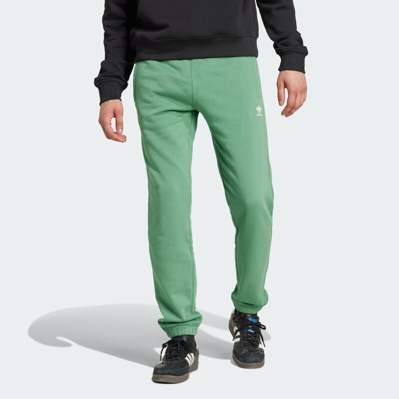 Adidas Trefoil Essentials Joggers
