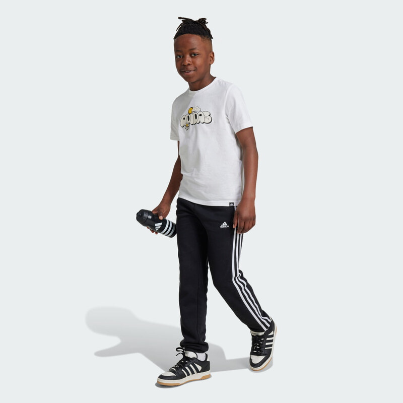 Adidas Graphic T-Shirt Kids