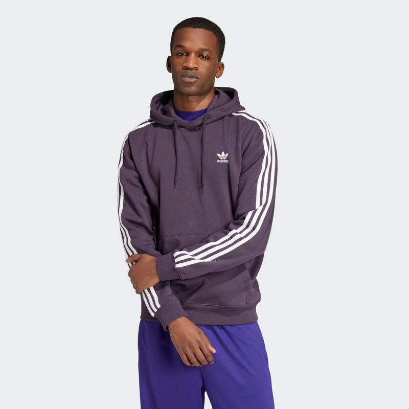 Adidas Mikina Adicolor Classics 3-Stripes