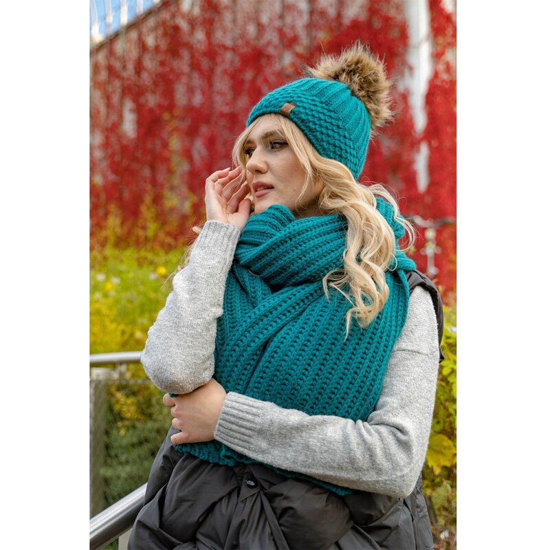 Šála Vivisence 7016S - výprodej 102968601
