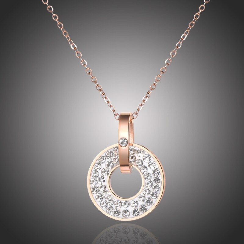 Victoria Filippi Stainless Steel Náhrdelník Monica - chirurgická ocel 46615444