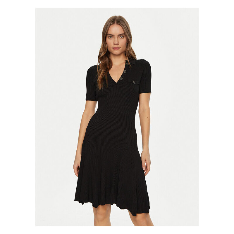 Úpletové šaty Guess 102893314