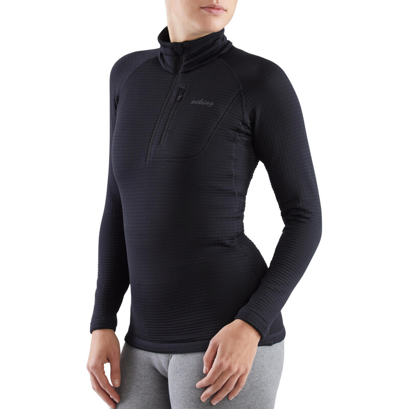 VIKING Dámská turistická mikina Admont Women 102992188