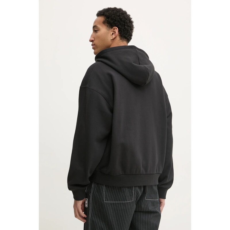 Bavlněná mikina adidas Originals Essential