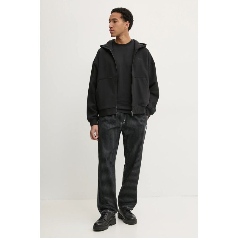 Bavlněná mikina adidas Originals Essential