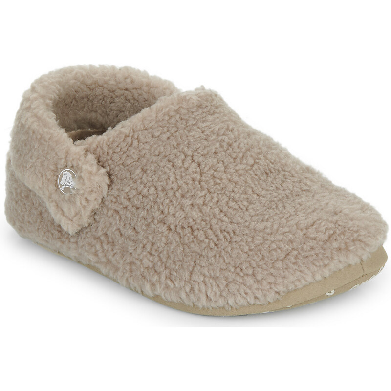 Crocs Papuče Dětské Classic Cozzzy Slipper K