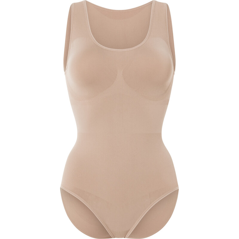 esmara Dámské bezešvé tvarující body 114297590