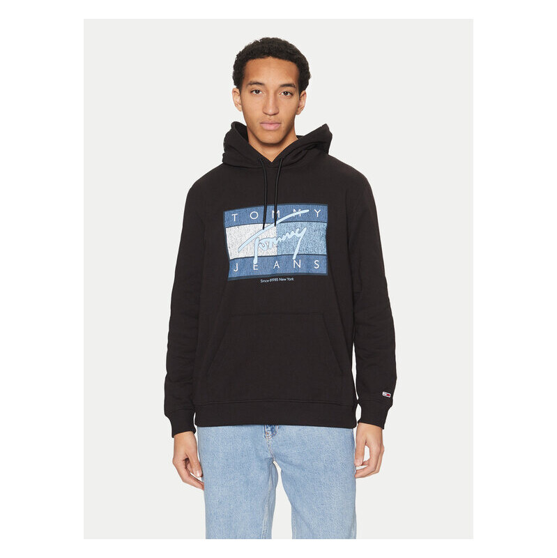 Mikina Tommy Jeans