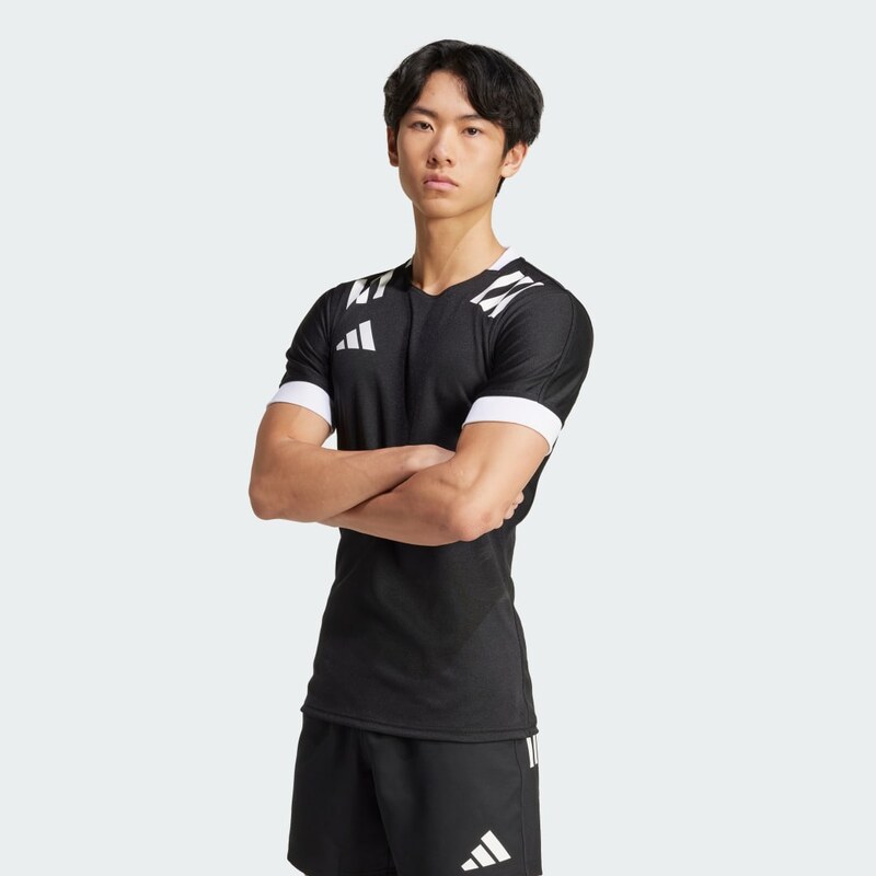 Adidas Dres 3-Stripes Fitted