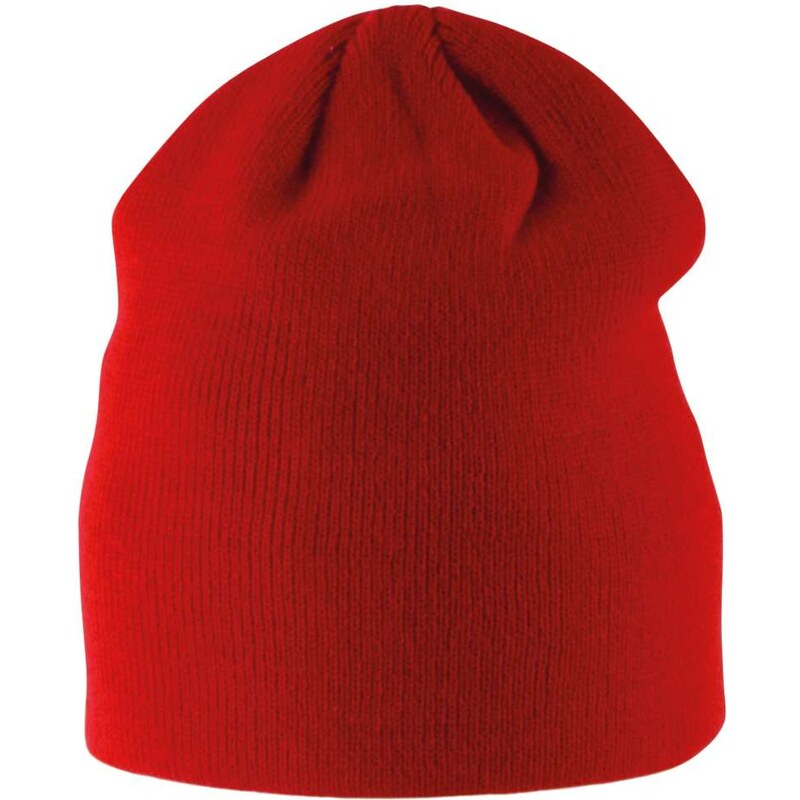 K-UP Dětská pletená čepice BEANIE –