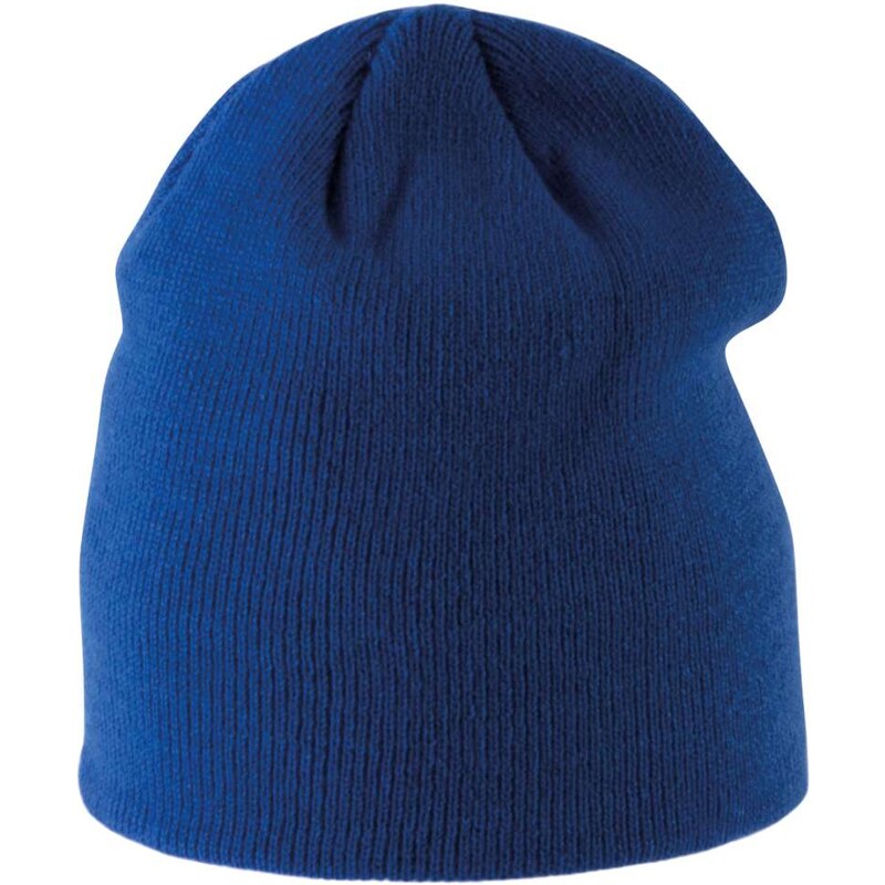 K-UP Dětská pletená čepice BEANIE – 54983217