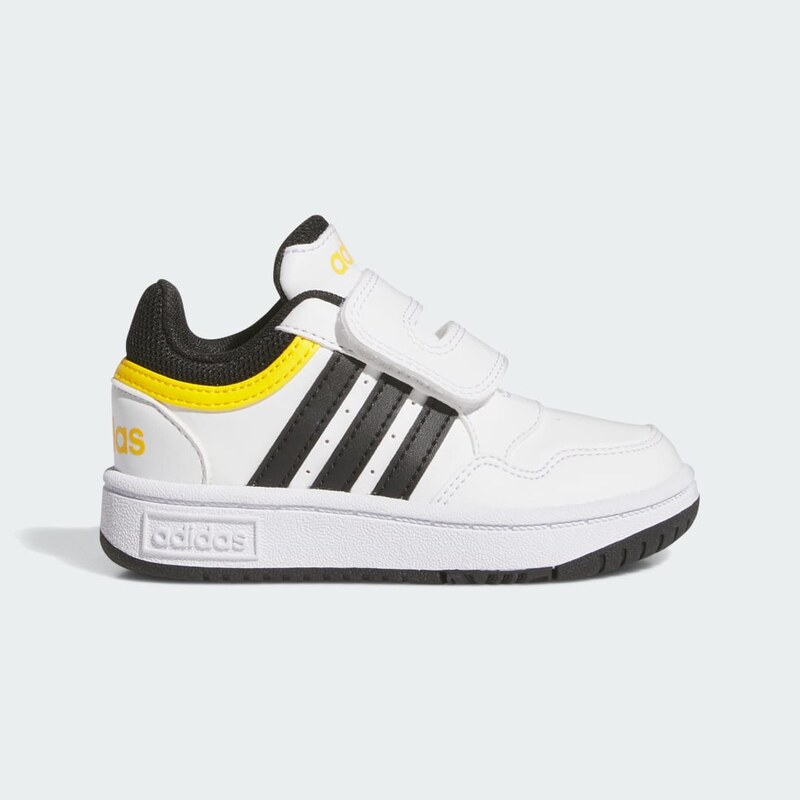 Adidas Boty Hoops
