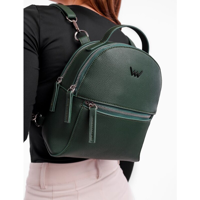 VUCH Serafina Dark Green
