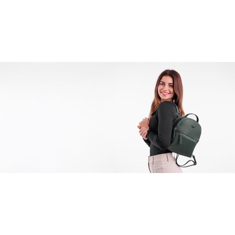 VUCH Serafina Dark Green