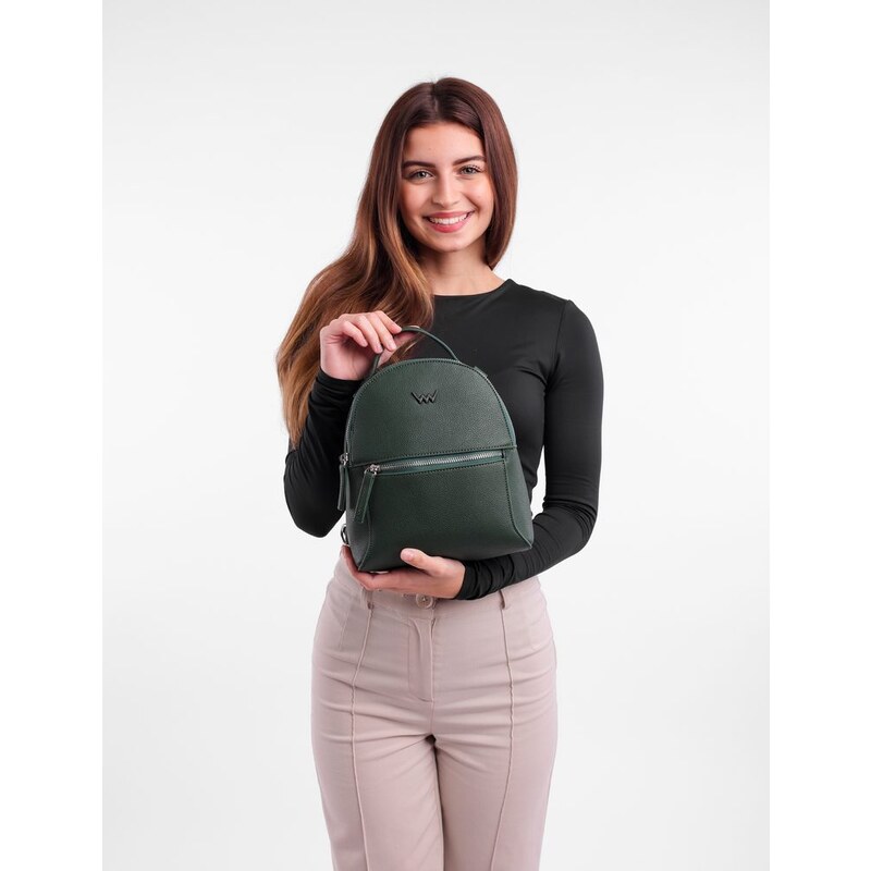 VUCH Serafina Dark Green