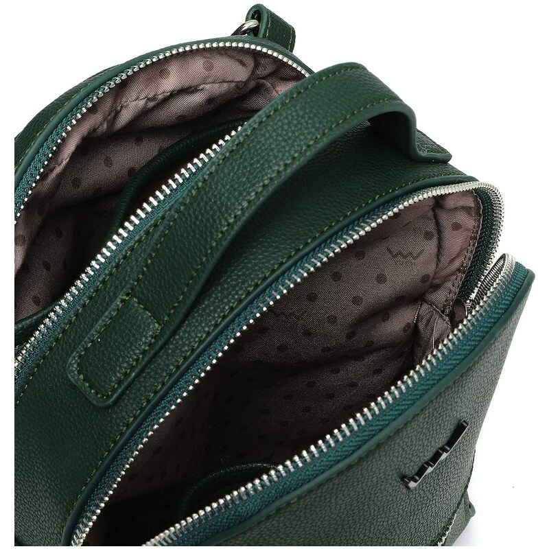 VUCH Serafina Dark Green