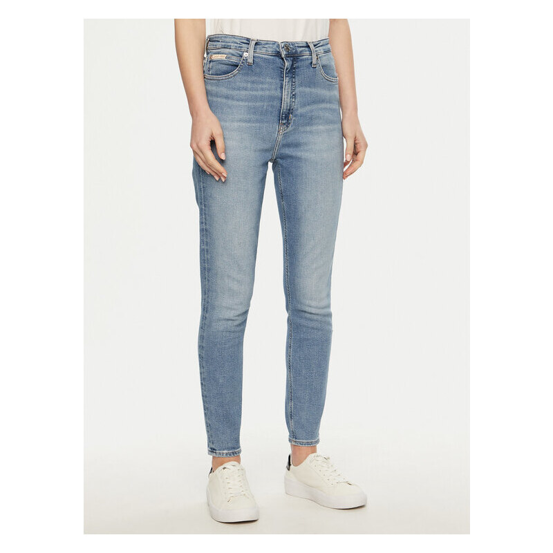 Jeansy Calvin Klein Jeans 103020892