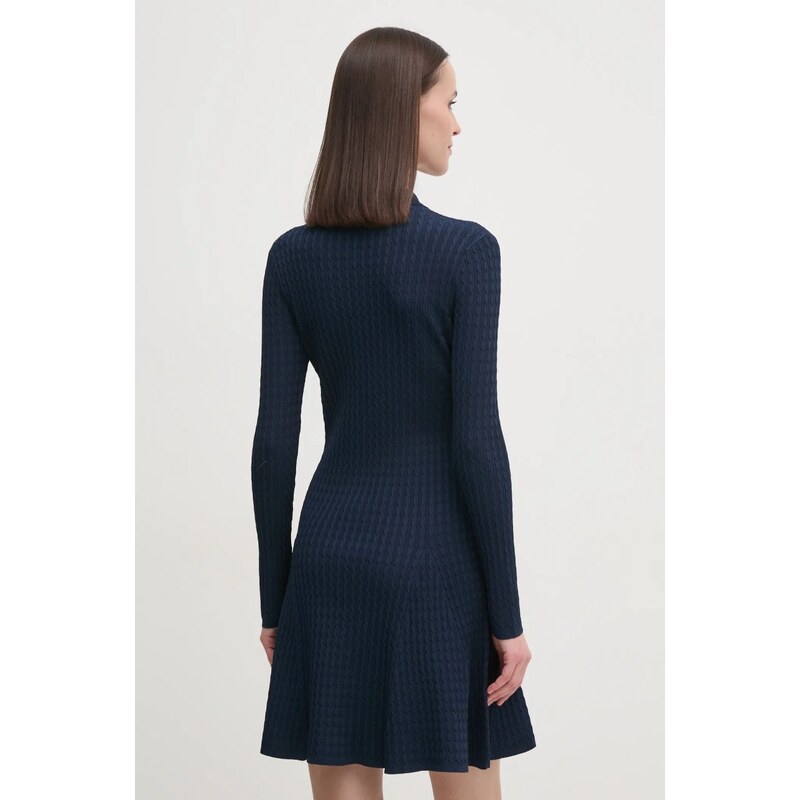 Šaty Tommy Hilfiger