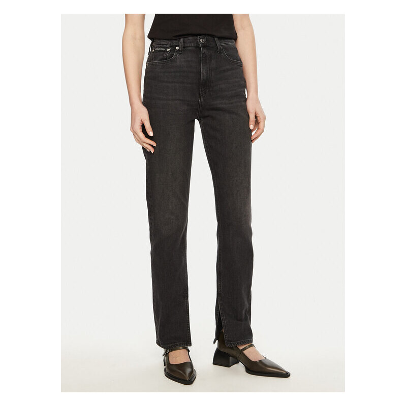 Jeansy Calvin Klein Jeans 103021394