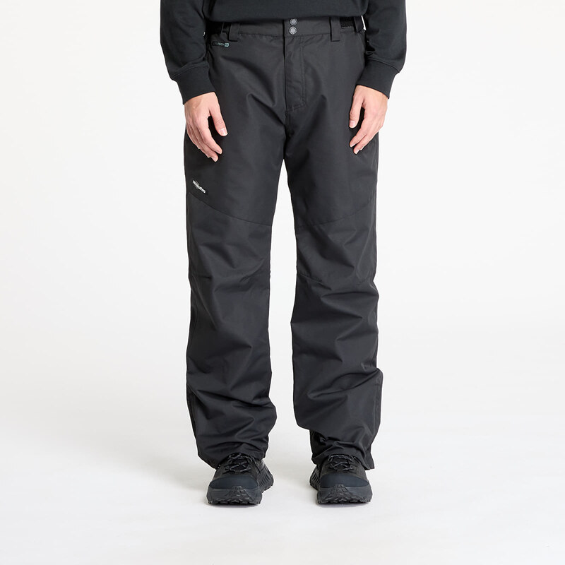 Kalhoty Horsefeathers Orca Pants Black L