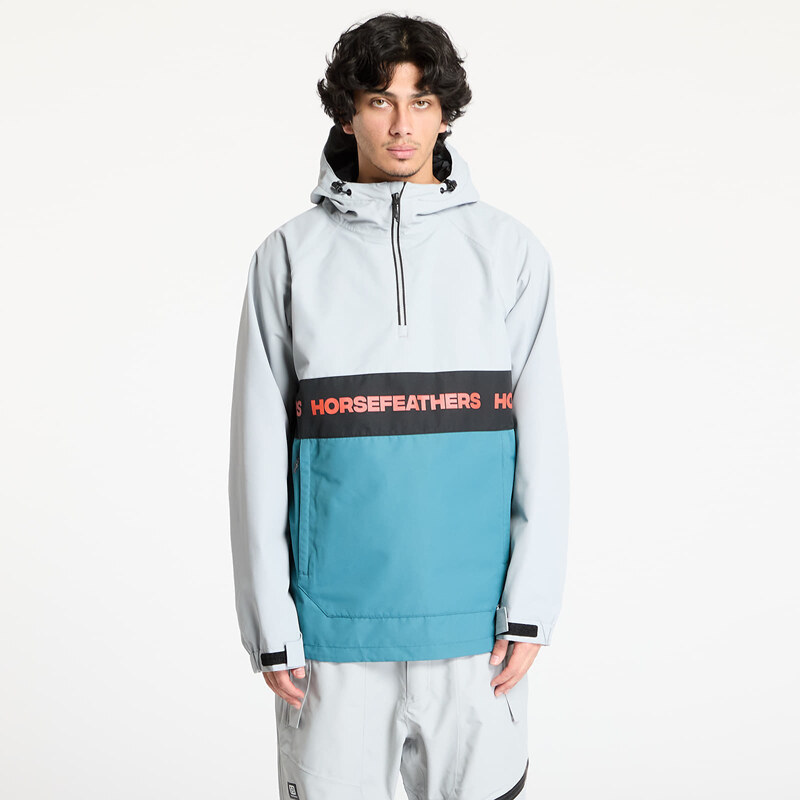 Bunda Horsefeathers Gordie Jacket Mirage Gray M