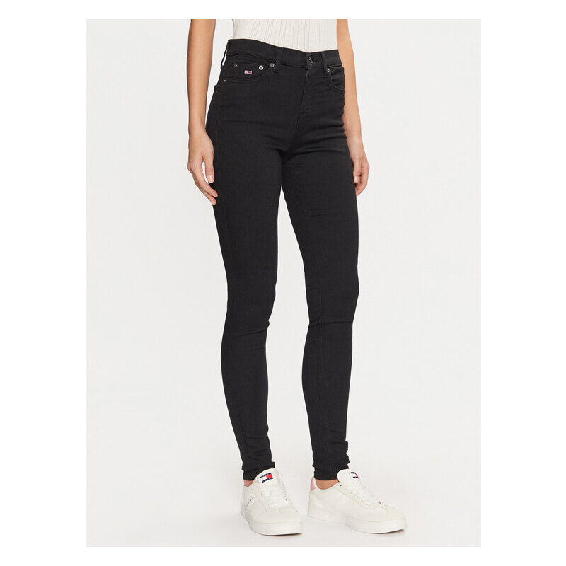 Jeansy Tommy Jeans 99196116