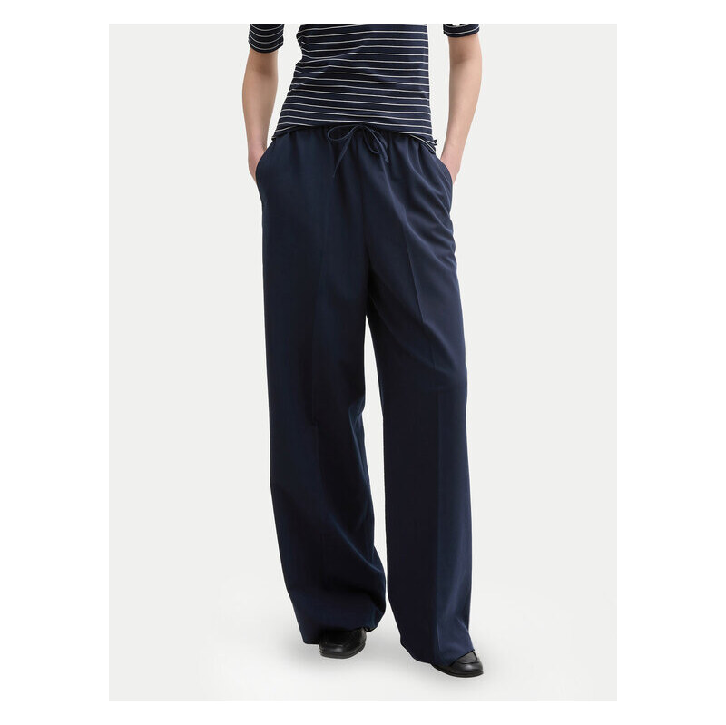 Kalhoty z materiálu Tom Tailor Denim 103028125