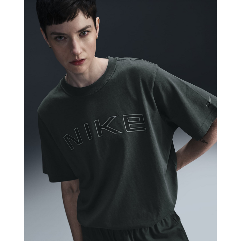 Nike Sportswear Ph GREEN 96034223
