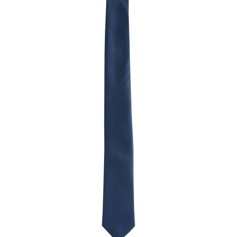 Next Kravata námořnická modř