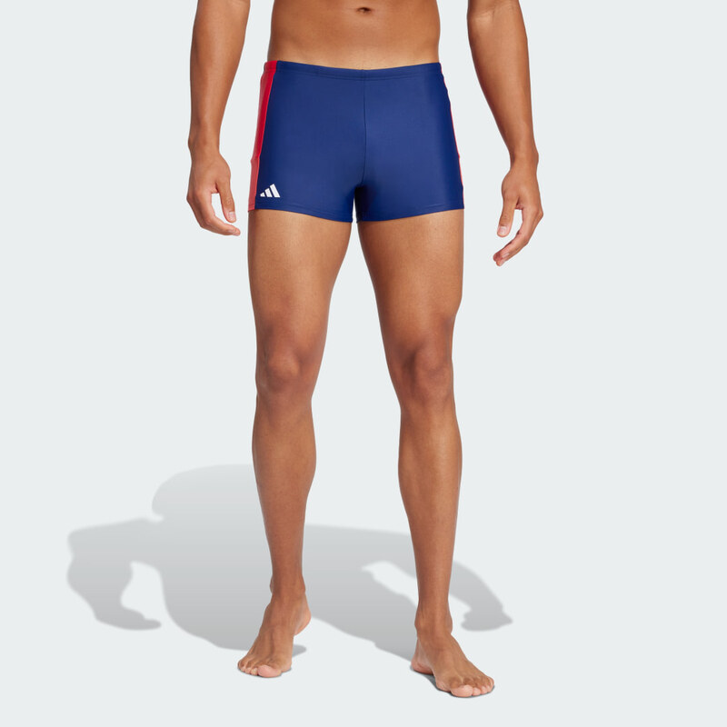 Adidas Plavecké boxerky Colorblock