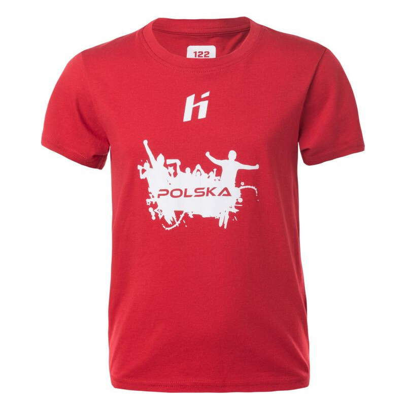 Polsko Tričko Jr model 19455084 - Huari