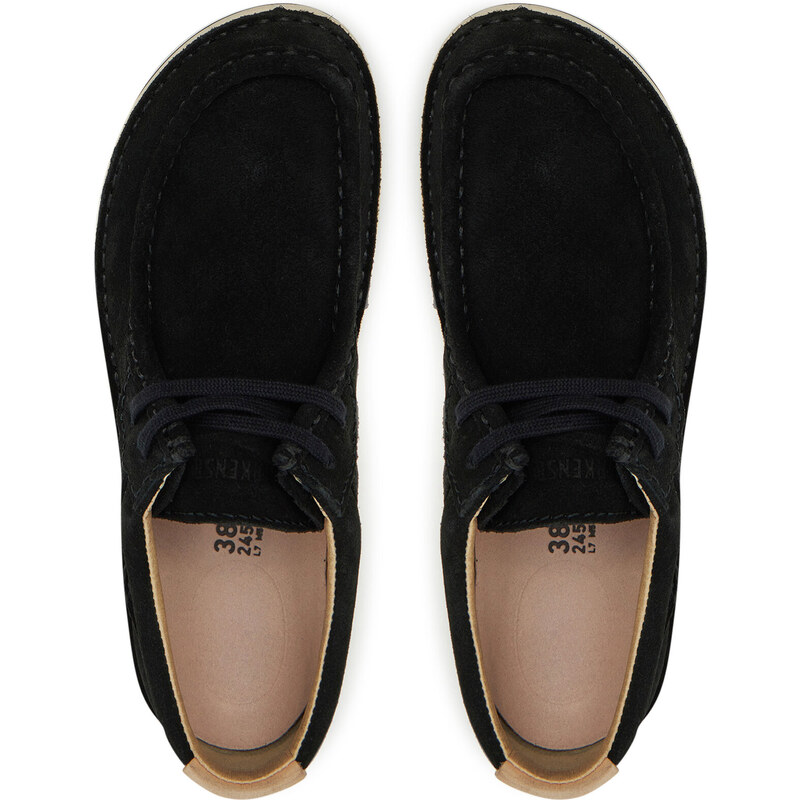 Polobotky Birkenstock