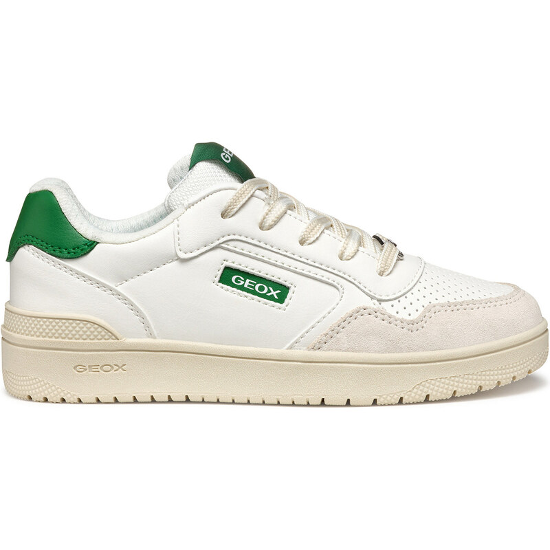 Sneakersy Geox