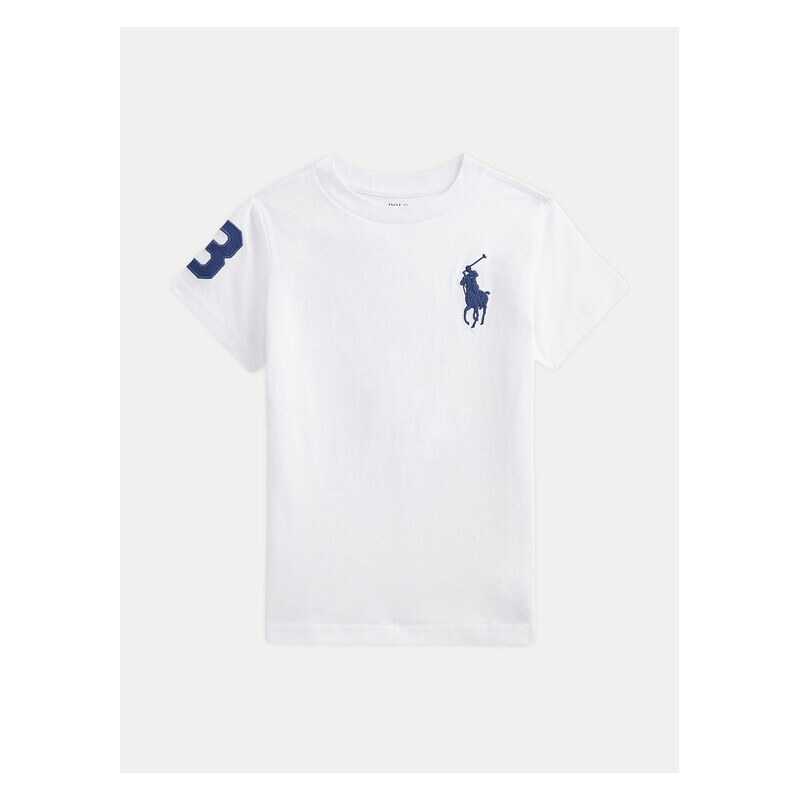 T-Shirt Polo Ralph Lauren