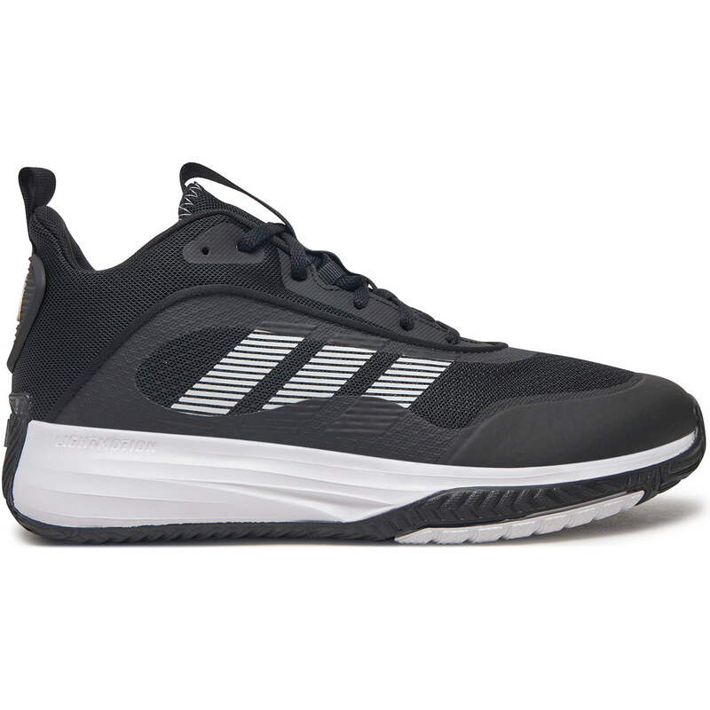 Basketbalové boty adidas