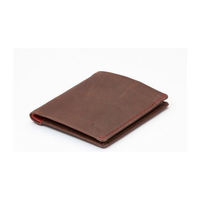 Peněženka Bellroy Note sleeve wallet cocoa java