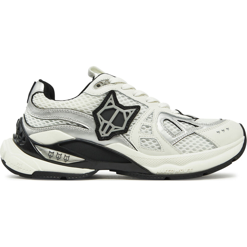 Sneakersy Naked Wolfe 103090679