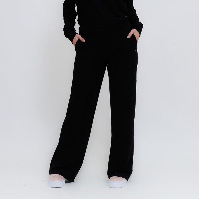 Guess Monica Long Pant PEONY EMBOSSED 103089509