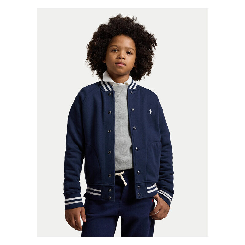 Bunda bomber Polo Ralph Lauren