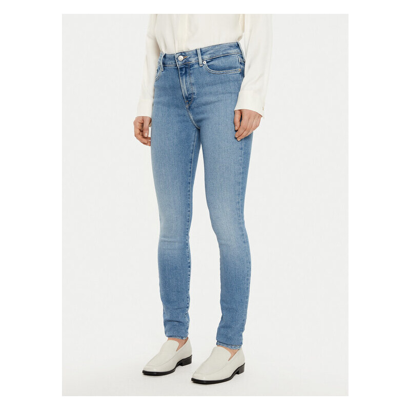 Jeansy Tommy Hilfiger 102567276