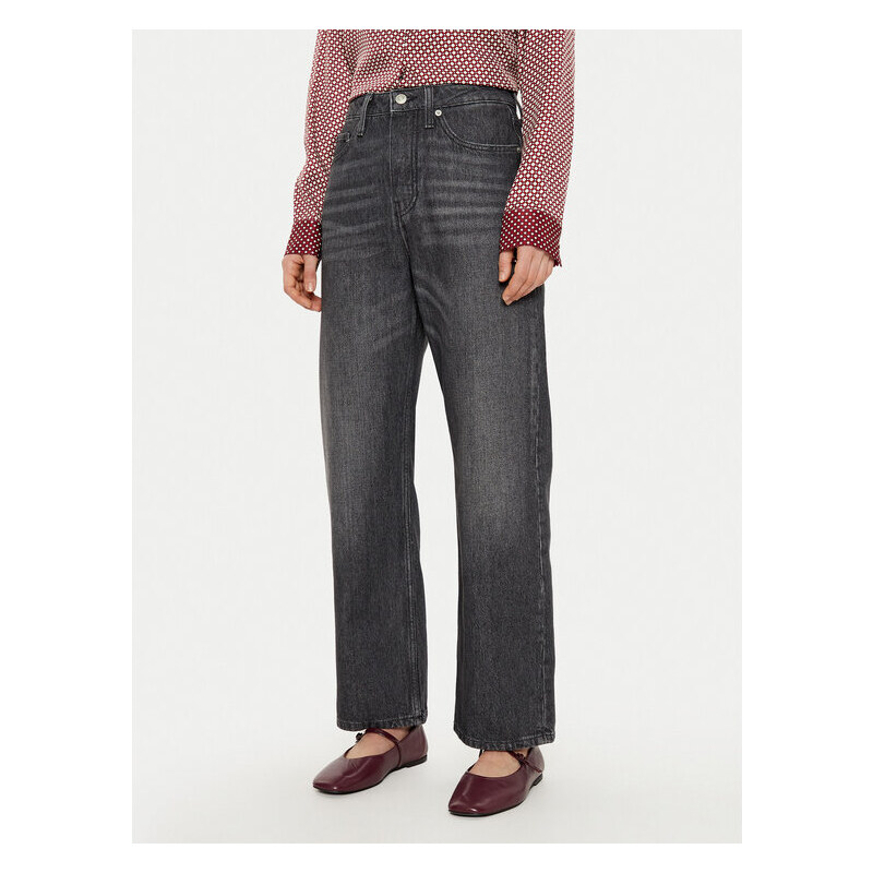 Jeansy Tommy Hilfiger 102437512