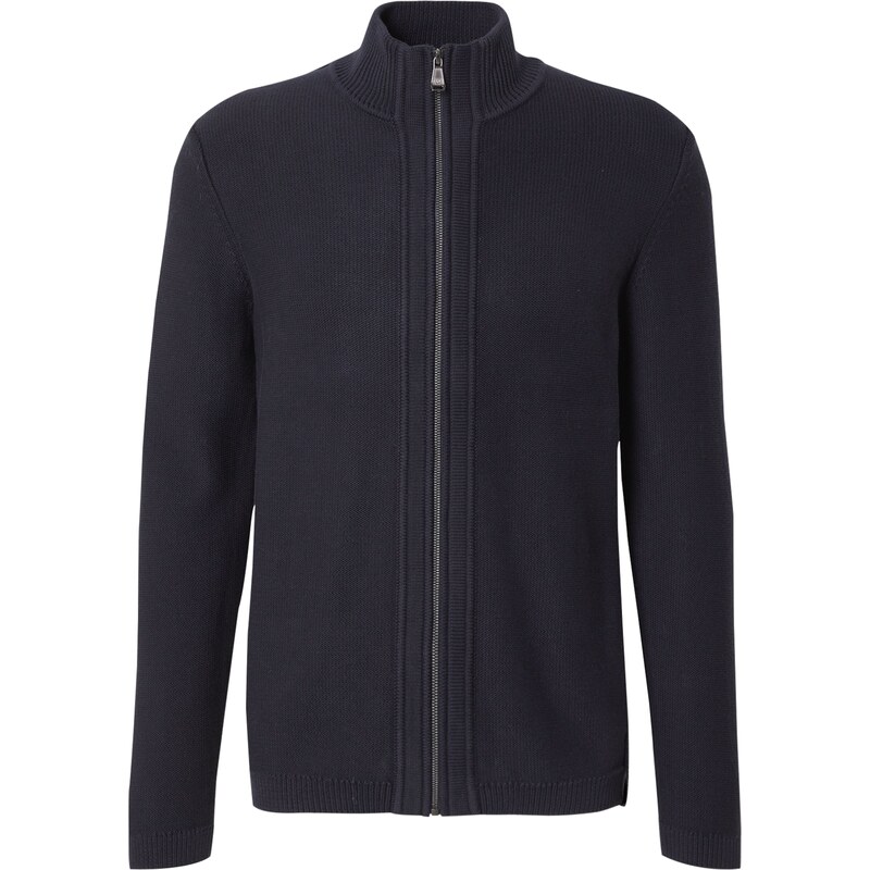 JOOP! Jeans Kardigan Paulos marine modrá