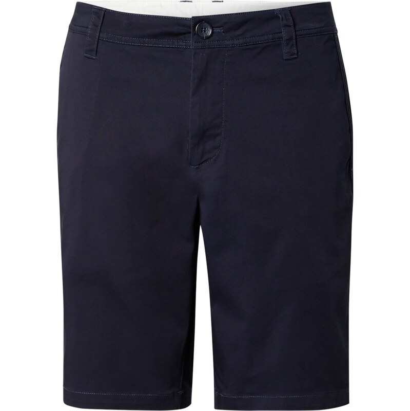 ARMANI EXCHANGE Chino kalhoty tmavě modrá 103694032
