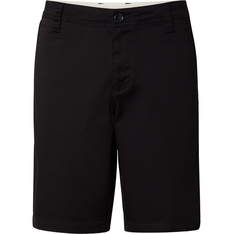 ARMANI EXCHANGE Chino kalhoty černá 103695010