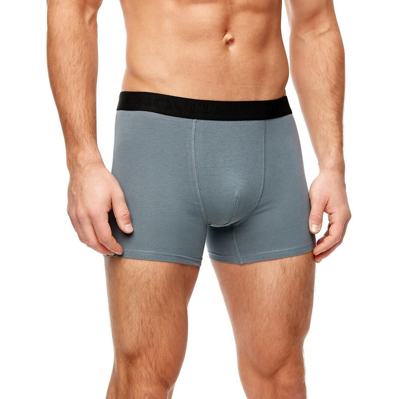 Boxerky Noviti BB005M M-2XL