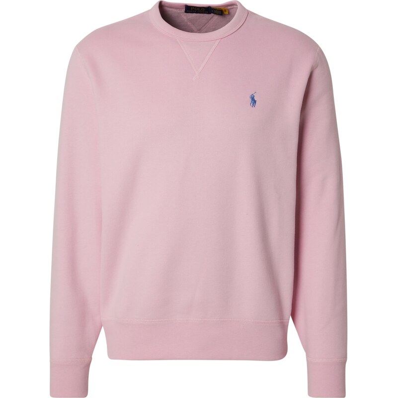 Polo Ralph Lauren Mikina růžová
